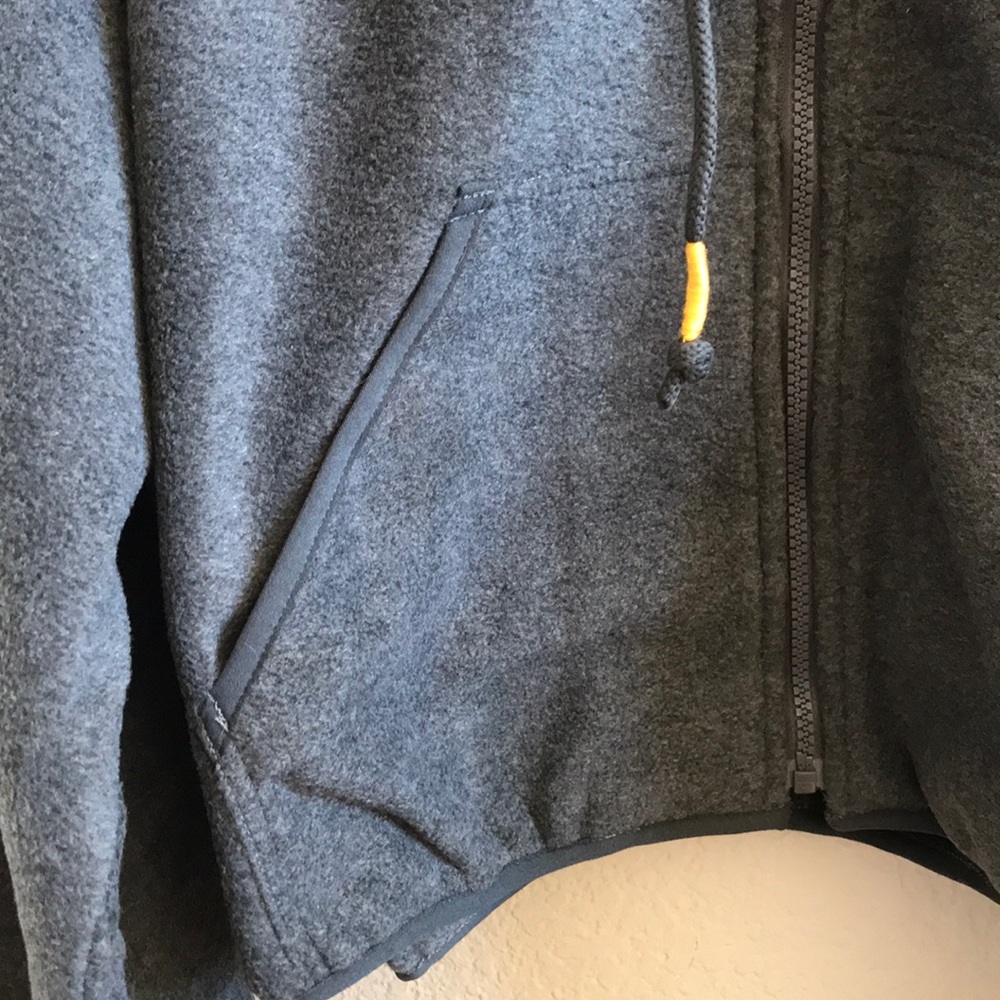 Free People Movement Climb High Fleece Outerwear - Picture 5 of 13